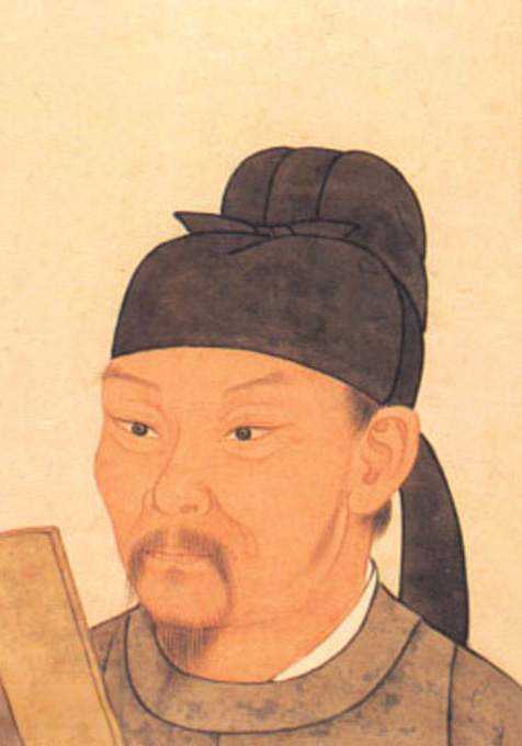 杜甫 